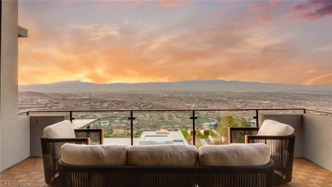 Tiny photo for 571 Overlook Rim Drive, Henderson, NV 89012 (MLS # 2769561)