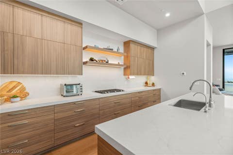 Tiny photo for 571 Overlook Rim Drive, Henderson, NV 89012 (MLS # 2769561)