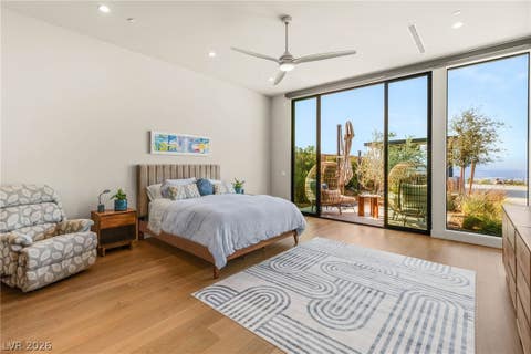 Tiny photo for 571 Overlook Rim Drive, Henderson, NV 89012 (MLS # 2769561)