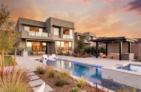 Tiny photo for 571 Overlook Rim Drive, Henderson, NV 89012 (MLS # 2769561)