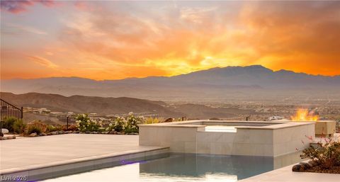 Tiny photo for 571 Overlook Rim Drive, Henderson, NV 89012 (MLS # 2769561)