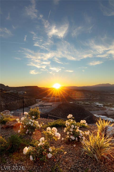 Tiny photo for 571 Overlook Rim Drive, Henderson, NV 89012 (MLS # 2769561)