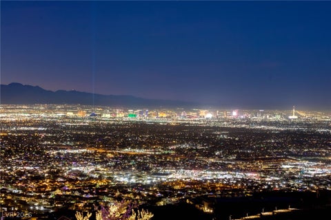 Tiny photo for 571 Overlook Rim Drive, Henderson, NV 89012 (MLS # 2769561)