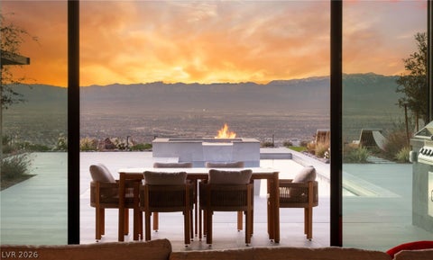 Tiny photo for 571 Overlook Rim Drive, Henderson, NV 89012 (MLS # 2769561)