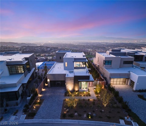 Tiny photo for 571 Overlook Rim Drive, Henderson, NV 89012 (MLS # 2769561)