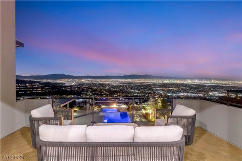 Tiny photo for 571 Overlook Rim Drive, Henderson, NV 89012 (MLS # 2769561)