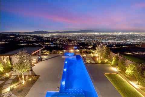Tiny photo for 571 Overlook Rim Drive, Henderson, NV 89012 (MLS # 2769561)
