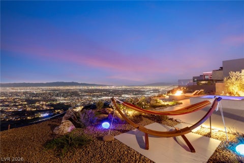 Tiny photo for 571 Overlook Rim Drive, Henderson, NV 89012 (MLS # 2769561)