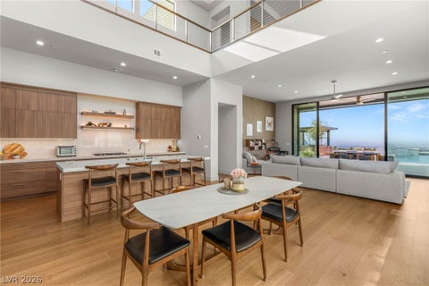 Tiny photo for 571 Overlook Rim Drive, Henderson, NV 89012 (MLS # 2769561)