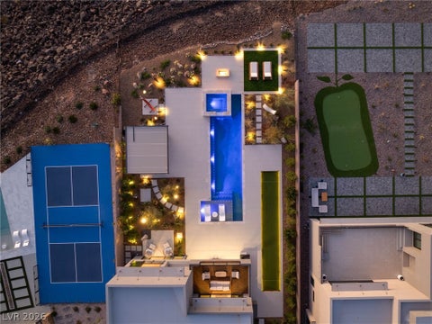 Tiny photo for 571 Overlook Rim Drive, Henderson, NV 89012 (MLS # 2769561)