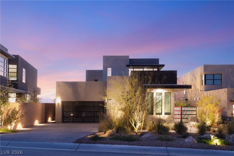 Tiny photo for 571 Overlook Rim Drive, Henderson, NV 89012 (MLS # 2769561)