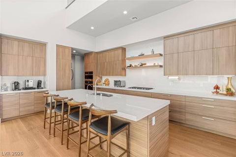 Tiny photo for 571 Overlook Rim Drive, Henderson, NV 89012 (MLS # 2769561)
