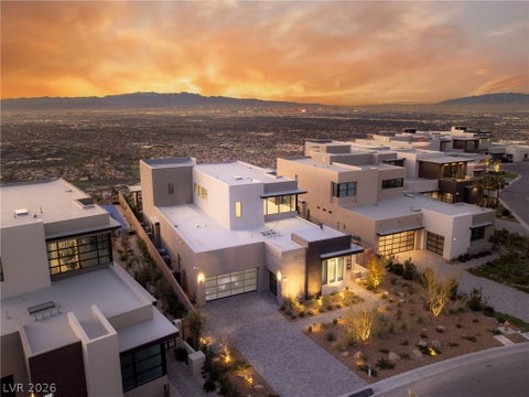 Tiny photo for 571 Overlook Rim Drive, Henderson, NV 89012 (MLS # 2769561)