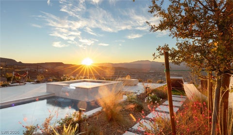 Tiny photo for 571 Overlook Rim Drive, Henderson, NV 89012 (MLS # 2769561)