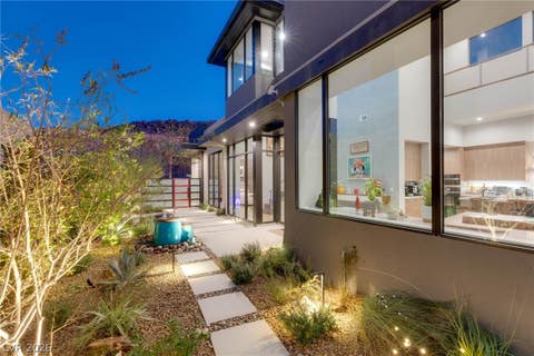 Tiny photo for 571 Overlook Rim Drive, Henderson, NV 89012 (MLS # 2769561)
