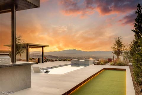 Tiny photo for 571 Overlook Rim Drive, Henderson, NV 89012 (MLS # 2769561)