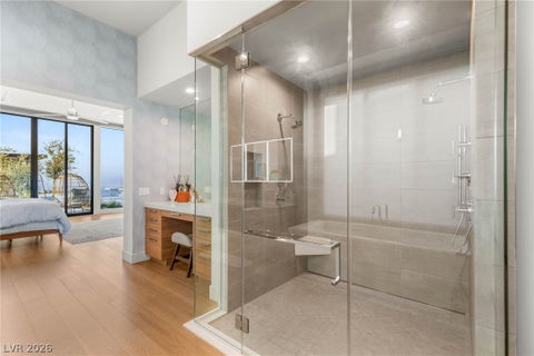 Tiny photo for 571 Overlook Rim Drive, Henderson, NV 89012 (MLS # 2769561)