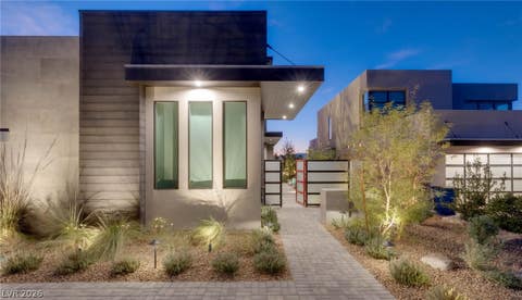 Tiny photo for 571 Overlook Rim Drive, Henderson, NV 89012 (MLS # 2769561)