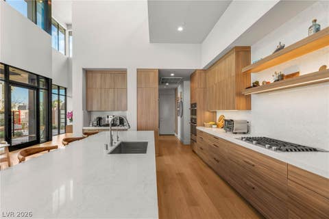Tiny photo for 571 Overlook Rim Drive, Henderson, NV 89012 (MLS # 2769561)