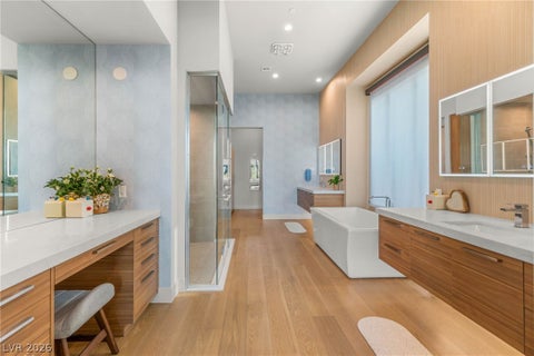 Tiny photo for 571 Overlook Rim Drive, Henderson, NV 89012 (MLS # 2769561)
