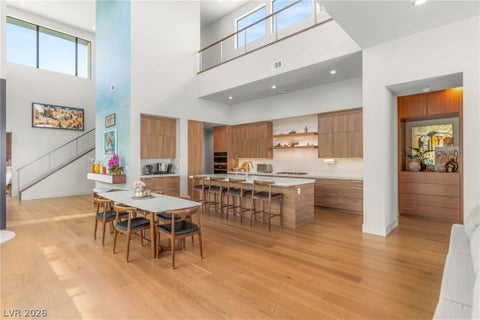 Tiny photo for 571 Overlook Rim Drive, Henderson, NV 89012 (MLS # 2769561)
