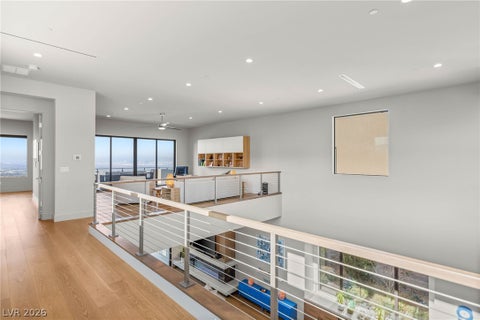 Tiny photo for 571 Overlook Rim Drive, Henderson, NV 89012 (MLS # 2769561)