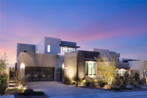 Tiny photo for 571 Overlook Rim Drive, Henderson, NV 89012 (MLS # 2769561)
