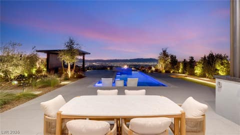 Tiny photo for 571 Overlook Rim Drive, Henderson, NV 89012 (MLS # 2769561)