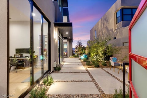Tiny photo for 571 Overlook Rim Drive, Henderson, NV 89012 (MLS # 2769561)