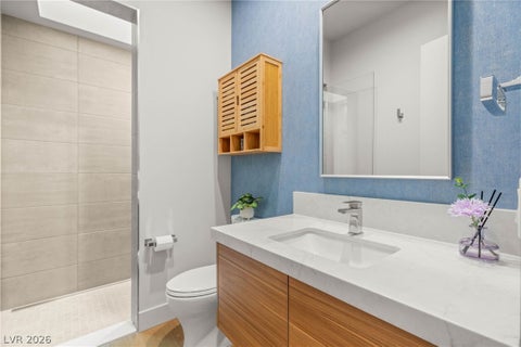Tiny photo for 571 Overlook Rim Drive, Henderson, NV 89012 (MLS # 2769561)