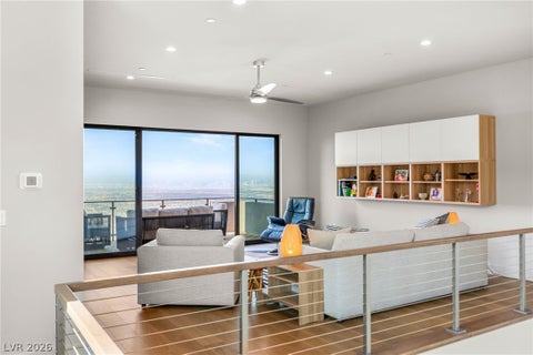 Tiny photo for 571 Overlook Rim Drive, Henderson, NV 89012 (MLS # 2769561)
