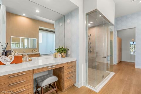 Tiny photo for 571 Overlook Rim Drive, Henderson, NV 89012 (MLS # 2769561)