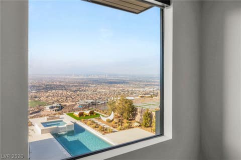 Tiny photo for 571 Overlook Rim Drive, Henderson, NV 89012 (MLS # 2769561)