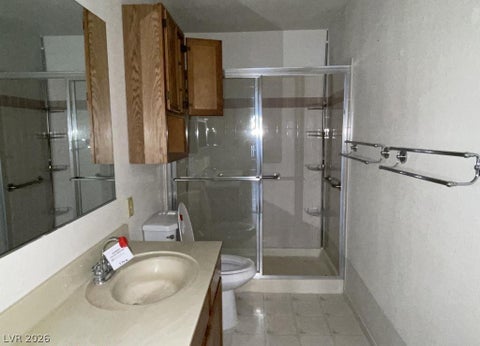 Tiny photo for 2641 S Durango Drive #102, Las Vegas, NV 89117 (MLS # 2789476)