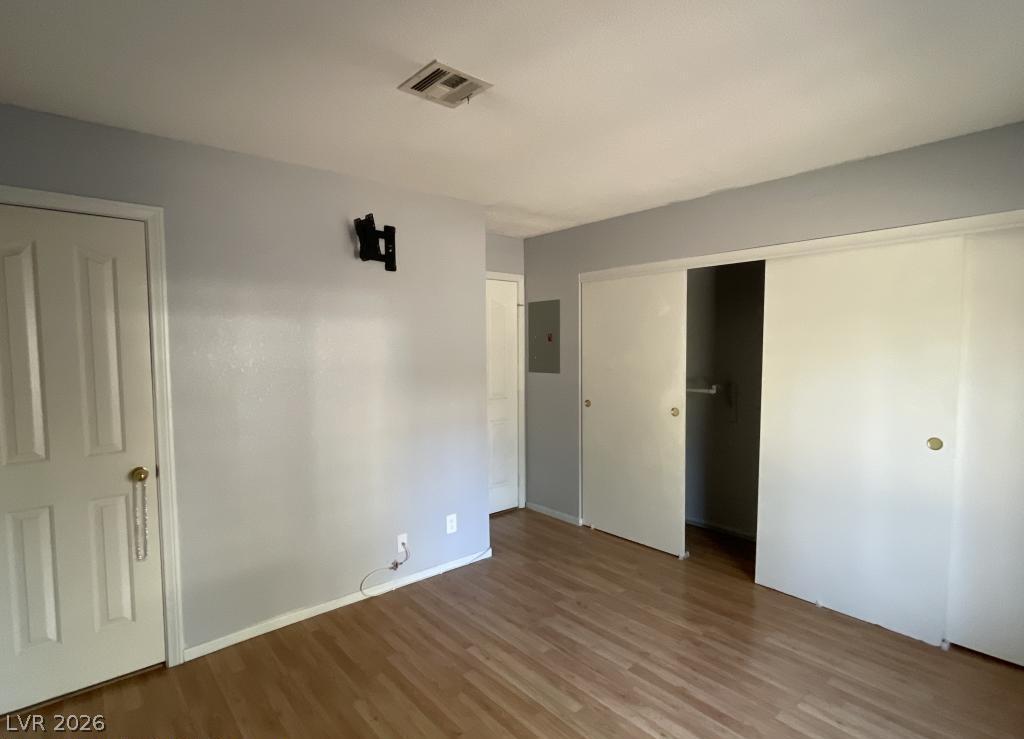 2641 S Durango Drive 102