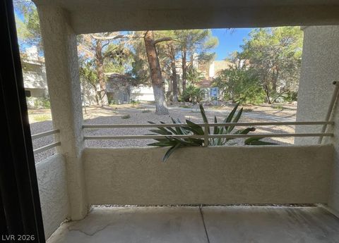 Tiny photo for 2641 S Durango Drive #102, Las Vegas, NV 89117 (MLS # 2789476)