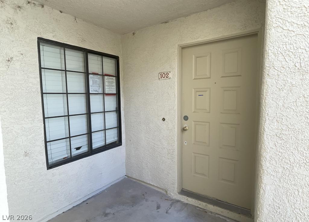 2641 S Durango Drive 102