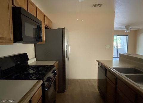 Tiny photo for 2641 S Durango Drive #102, Las Vegas, NV 89117 (MLS # 2789476)