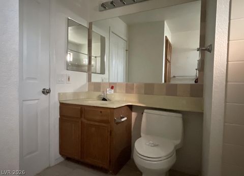 Tiny photo for 2641 S Durango Drive #102, Las Vegas, NV 89117 (MLS # 2789476)