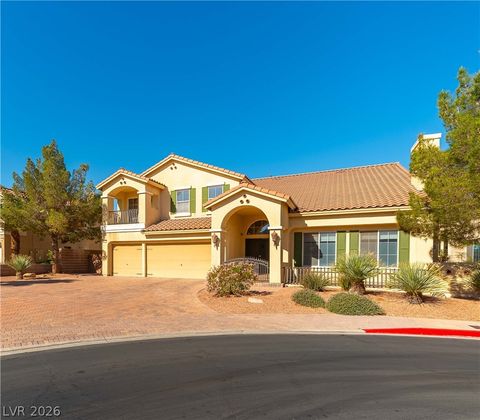 Photo of 11141 Scotscraig Court, Las Vegas, NV 89141 (MLS # 2771938)