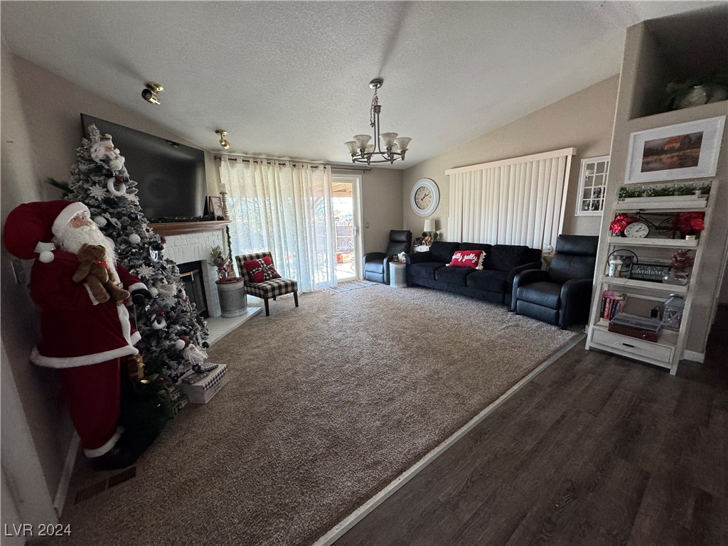 701 Kimberly Avenue, Pahrump, Nevada image 6