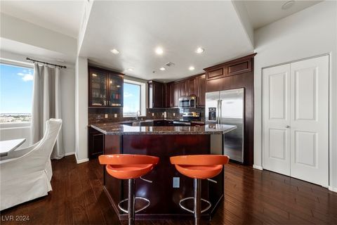 Photo of 8255 Las Vegas Boulevard #1401, Las Vegas, NV 89123 (MLS # 2632794)