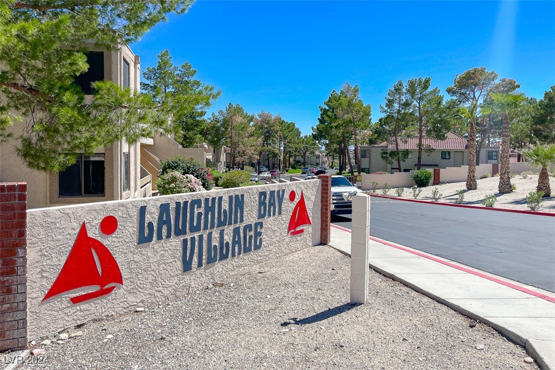 3791 Desert Marina Drive #109, Laughlin, Nevada image 29