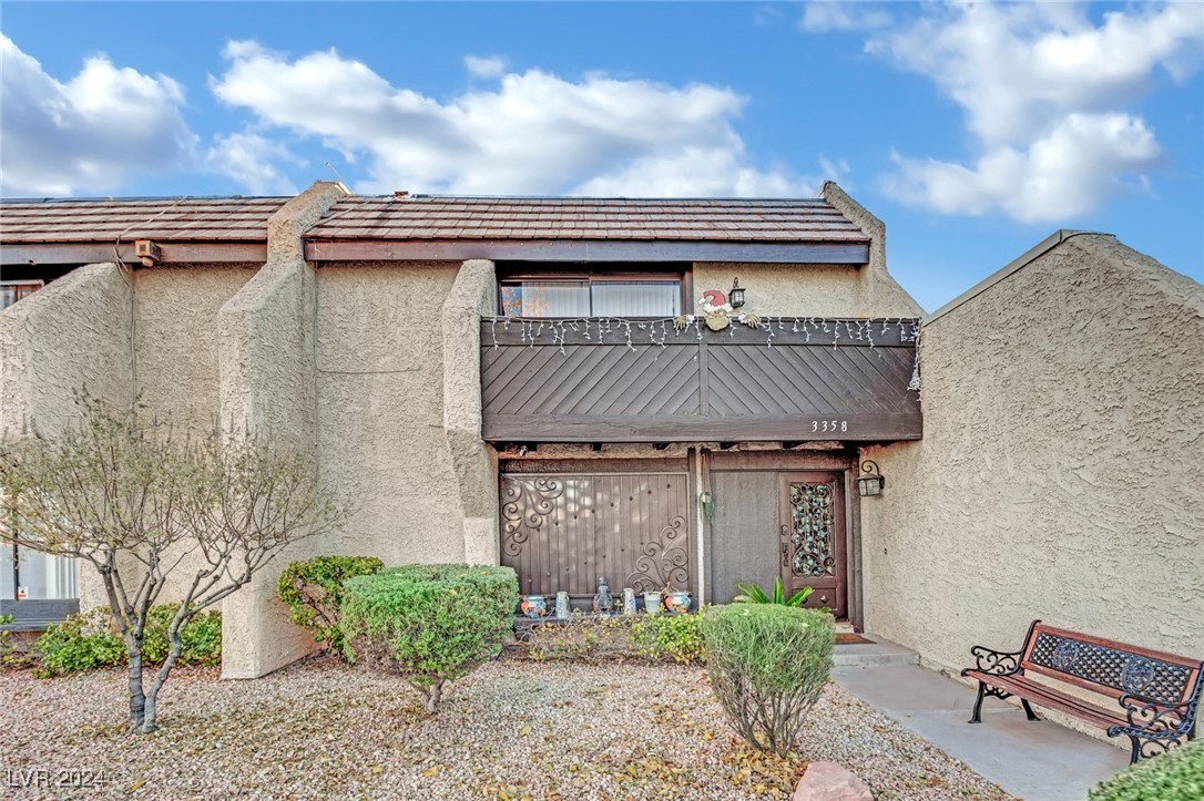 3358 China Drive, Las Vegas, Nevada image 30