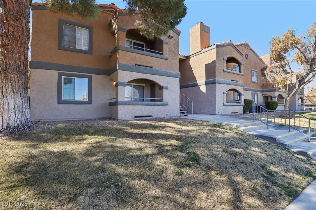 221 Mission Catalina Lane #104, Las Vegas, Nevada image 3