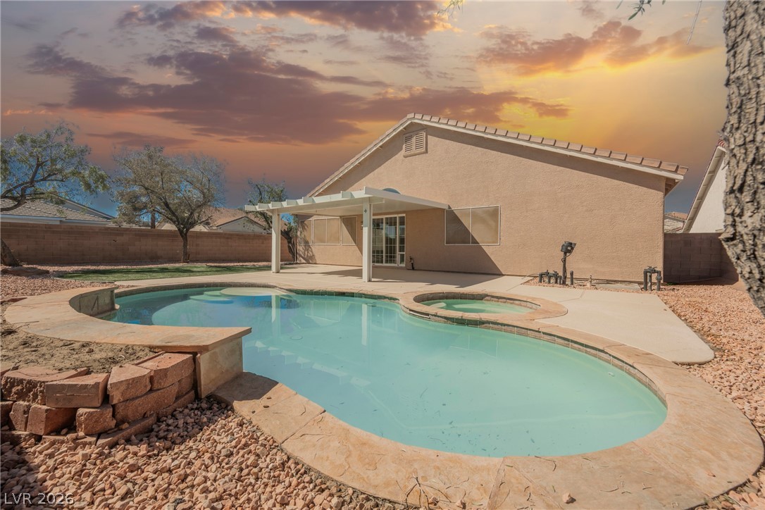 3620 Lake Victoria Drive