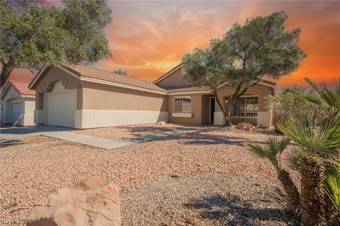 3620 Lake Victoria Drive