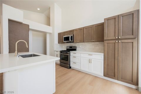 3620 Lake Victoria Drive North Las Vegas NV 89032