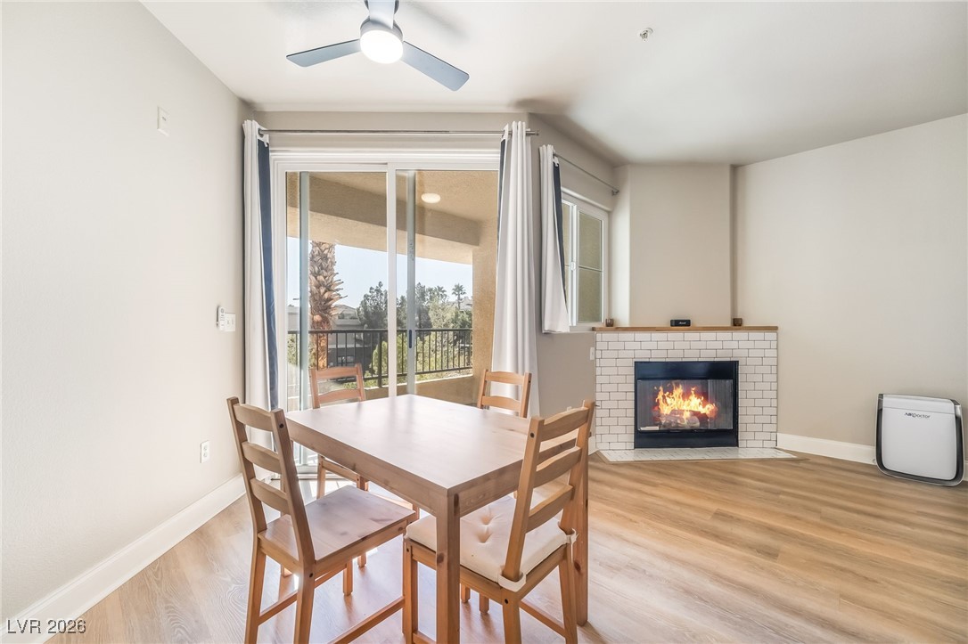 7189 S Durango Drive 306