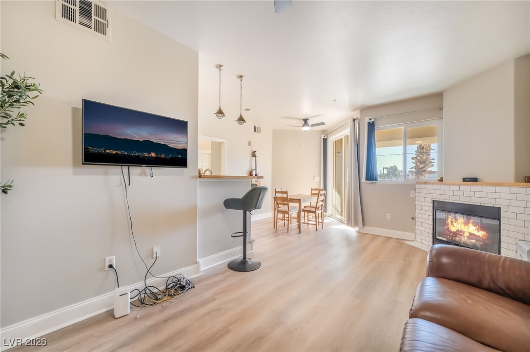 7189 S Durango Drive 306